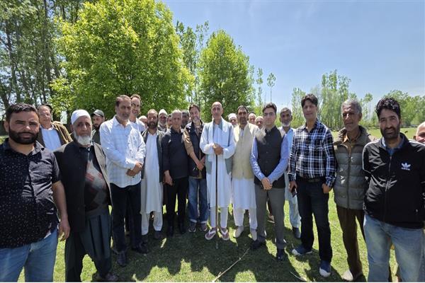 Rekh Hygam wetland gets funds, eco-tourism push on fast track