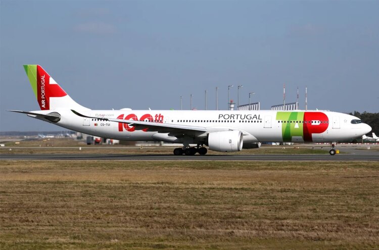 IAG Eyes Exit From TAP Privatisation - Travel Radar