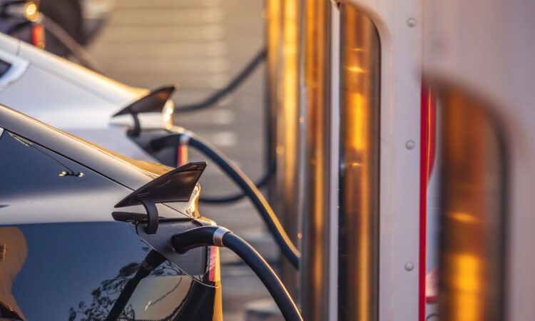 IAG backs NSW push for 1,000 more EV chargers