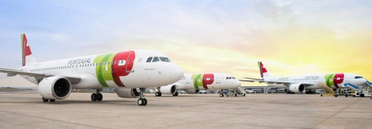 TAP Air Portugal receives offer for catering business