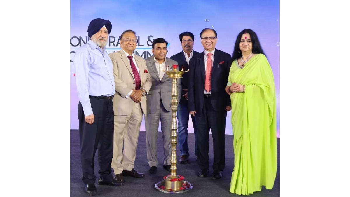 ICONIC Travel & Tourism Summit 2026 Highlights Future of Travel, Aviation and Hospitality Industry-PNn