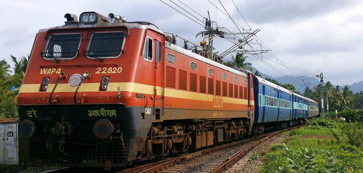 How to Book IRCTC Train Tickets Using MakeMyTrip