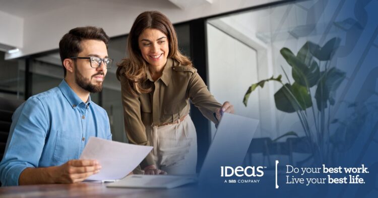 A Scientific Method: How IDeaS.Lab Turns Curiosity into Confident Innovation