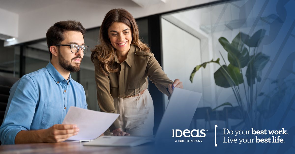 A Scientific Method: How IDeaS.Lab Turns Curiosity into Confident Innovation