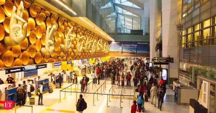Flight Status IndiGo, Air India, SpiceJet today: Check delay, cancellation status as IMD predicts ra...