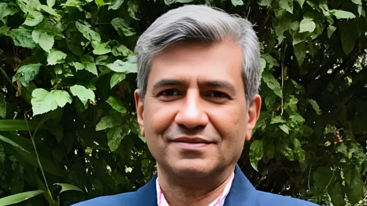 IndiGo names Air India Express MD Aloke Singh as its Chief Strategy Officer