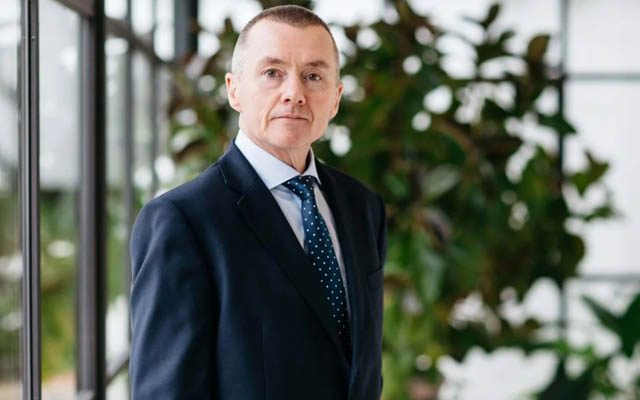 IndiGo names new CEO | TTG Asia