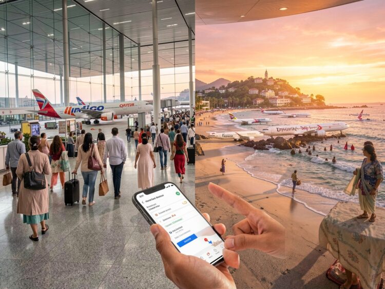 Indigo, air india, emirates, qatar airways, airasia, thai airways, and singapore airlines are leading the charge as india’s directorate general of civil aviation (dgca) introduces a revolutionary new rule that allows passengers to cancel or amend their flight bookings for free within 48 hours of booking.