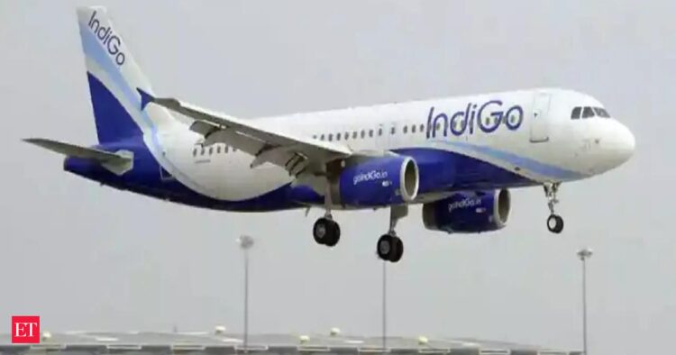 Flights Cancelled today (March 5, 2026): IndiGo starts limited flights as Emirates, Etihad and Qatar...