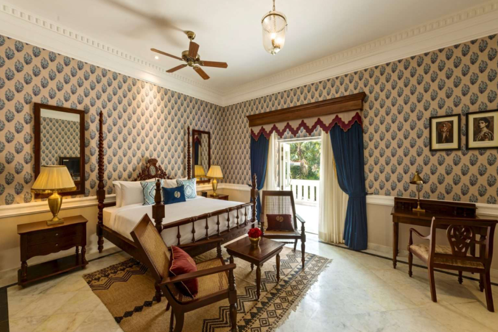 India to Add 70,000 Hotel Rooms by 2030 in Hospitality Surge