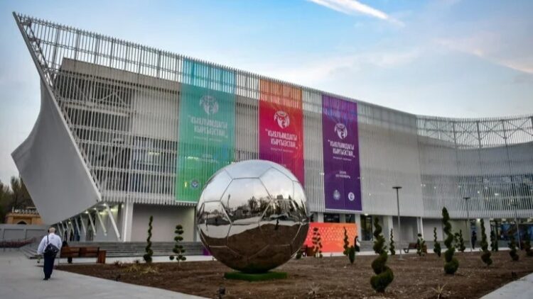 India, China, and Central Asian countries to showcase tourism potential in Bishkek