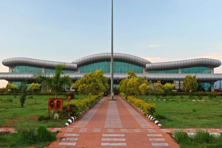 India Bets $3 Billion on Regional Aviation as Small Airports Punch Below Their Weight