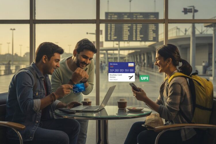India to Tap Fintech Credit for a New Wave of Experiential Travel