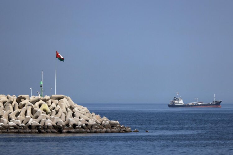 Over 50% slump in India-Middle East trade