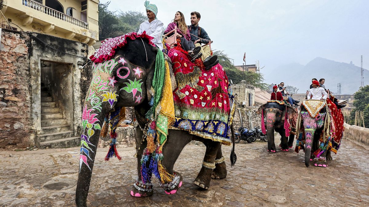 US-Iran war fallout: India's tourism and hospitality sector counts the cost- The Week