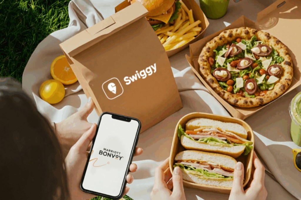 Why Indian Hotels and Airlines Are Taking a Slice of Food Delivery Apps