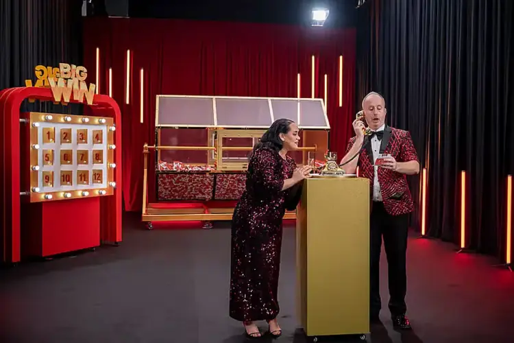 Big Ticket Abu Dhabi: Indian national wins Dh20 million grand prize