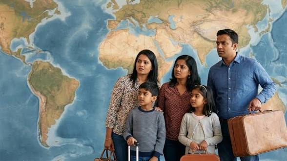 Flexible travel trends shape summer plans in India: Skyscanner