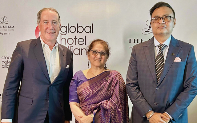 Indian travellers drive growth in GHA Discovery membership and spending