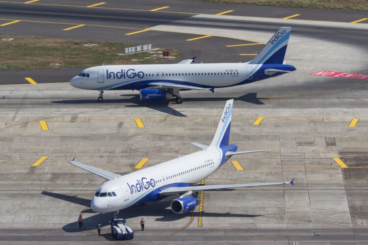 India's Largest Low-Cost Carrier Appoints Foriegner As Latest CEO in the Form of 'Slasher' Willie Wa...