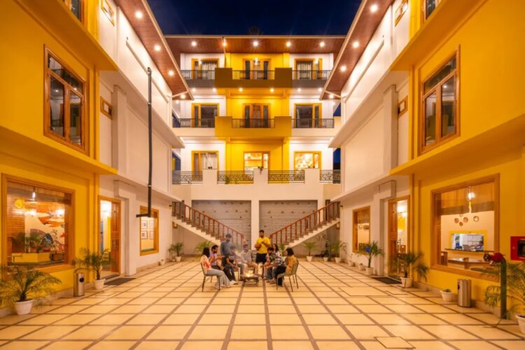 India’s Travel Space Heats Up as Niche Players Gain Significance