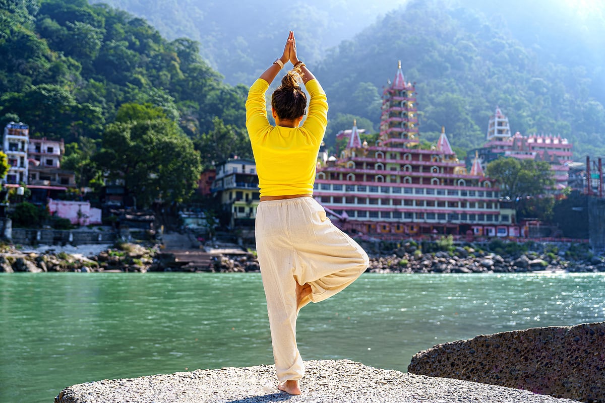 Spiritual Tourism Boom in India Drives Grand Continent Hotels Expansion
