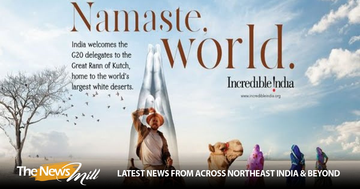 India's tourism sector gets shot in the arm; major investments in pipeline