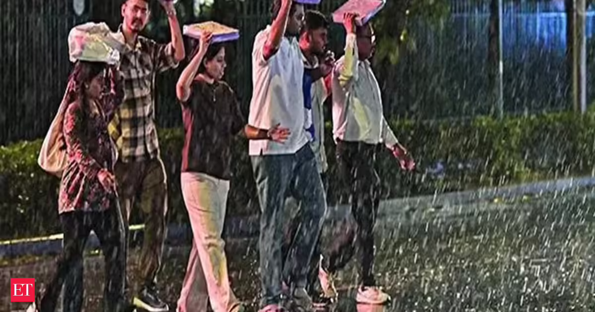 Flight status Indigo, Air India, SpiceJet update: Delhi rain to affect flight operations on March 19...