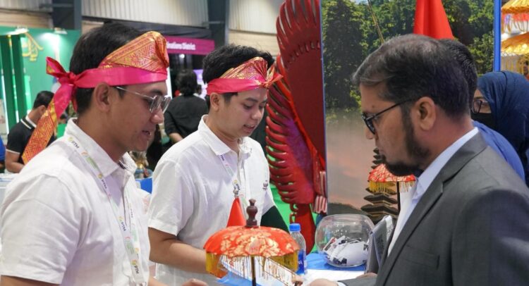 Indonesia Concludes Successful Participation at Pakistan Travel Mart 2026