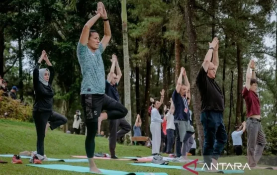 Indonesia and Japan Partner to Boost Wellness Tourism Growth