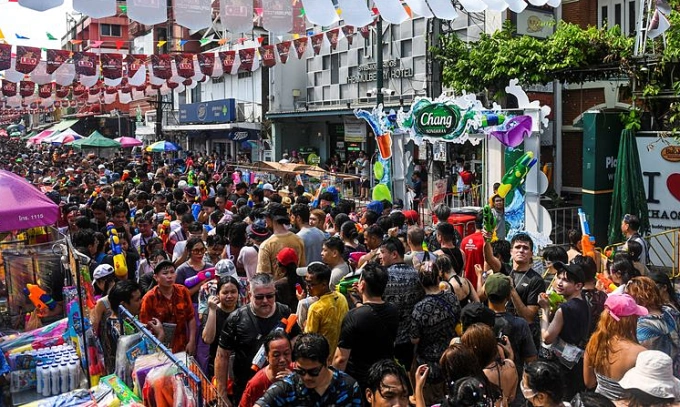 Southeast Asia's second largest economy eyes mandatory accident insurance for foreign visitors