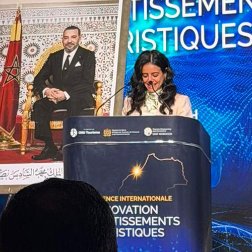 Innovation Takes Centre Stage in Marrakech as UN Tourism Backs Next Generation of Startups
