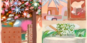 Building blocks for designing intergenerational spaces