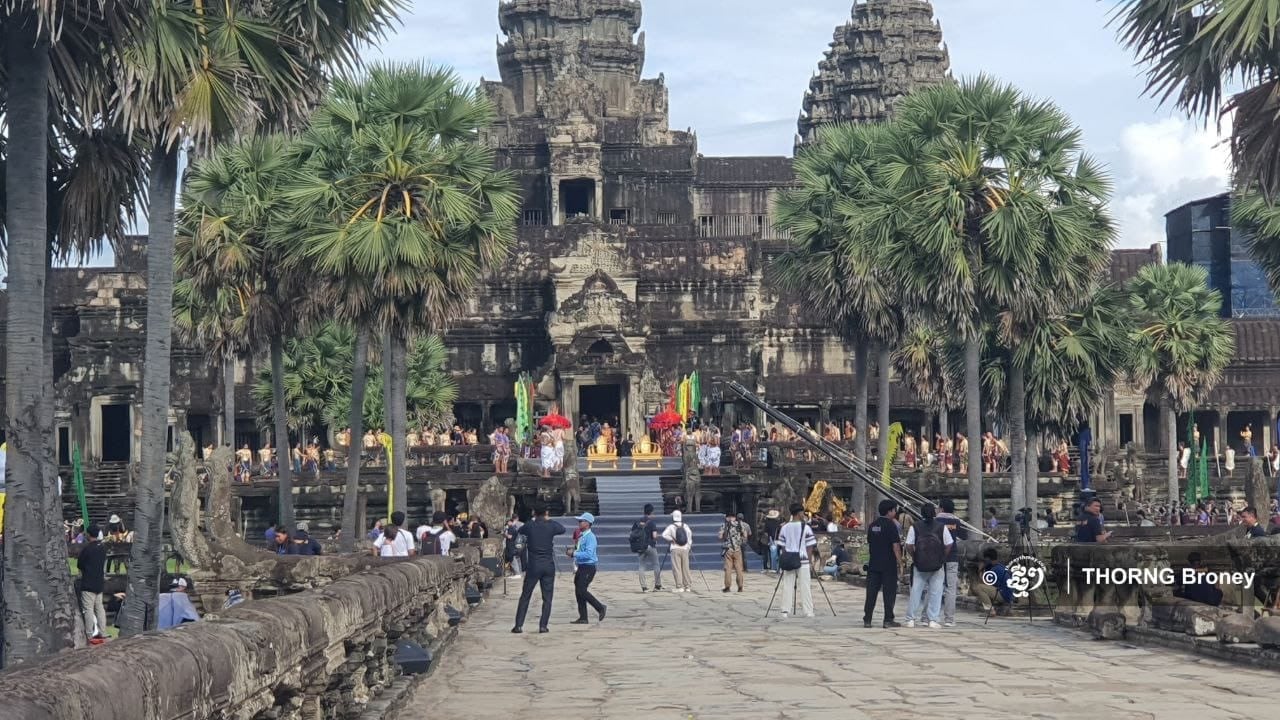 International Filmmakers Invited to Explore Production Potential