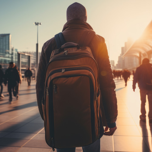 International Tourism to End 2023 Close to 90% of Pre-Pandemic Levels