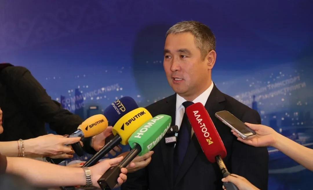 Following the international transport forum, two memoranda will be signed