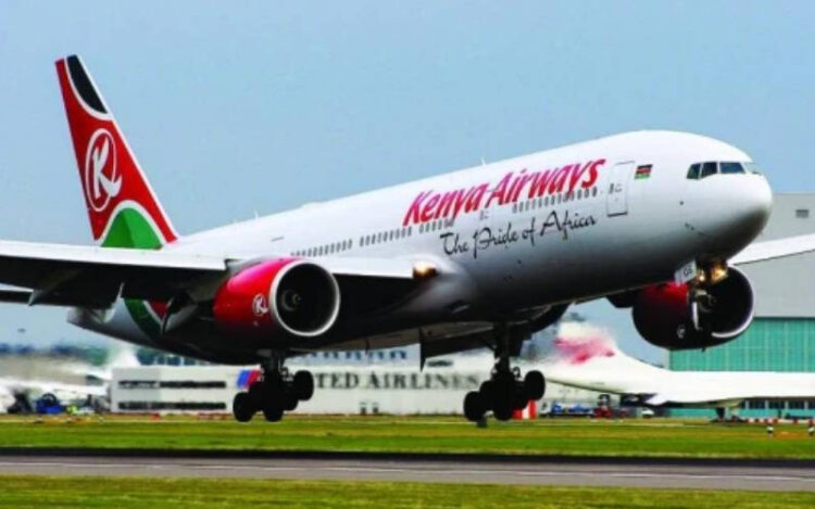 What Iran war has revealed about JKIA and Kenya Airways
