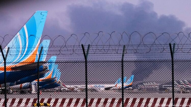 No more big spenders: Iran war to dent Gulf state investment