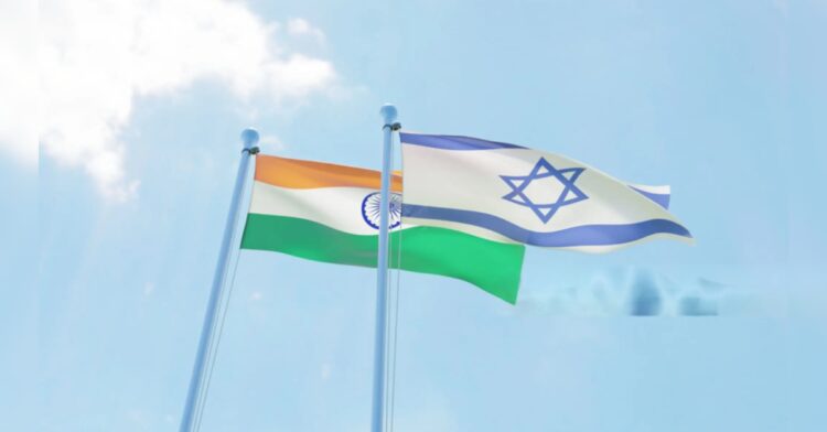 Israel India Tourism Cooperation: Israel allocates 4 million NIS to boost tourism cooperation with I...