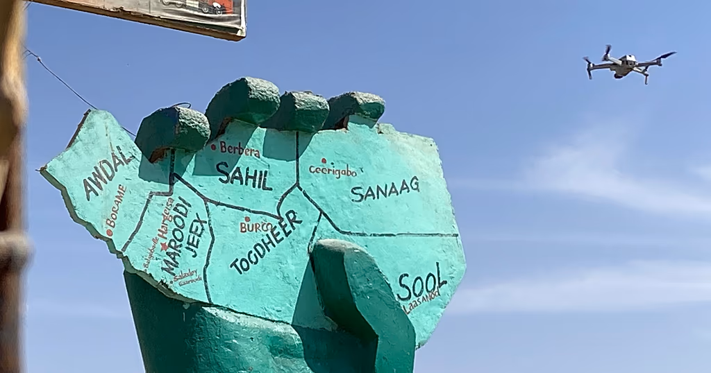 Israel under fire over appointment of ambassador to Somaliland