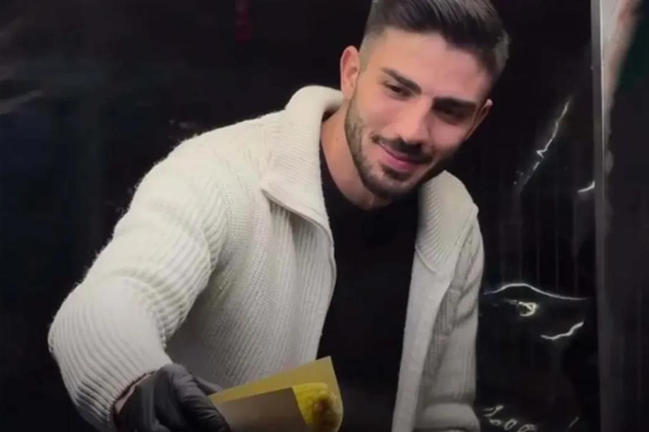 Alper Temel, known as the