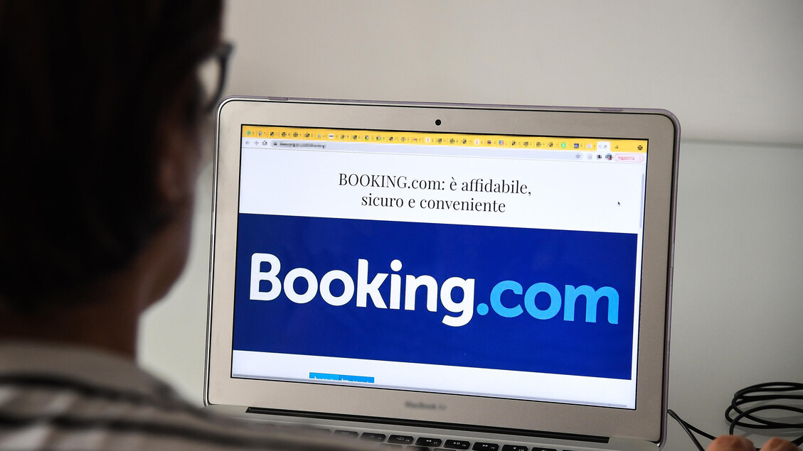 Italian Antitrust opens investigation into Booking.com - Business