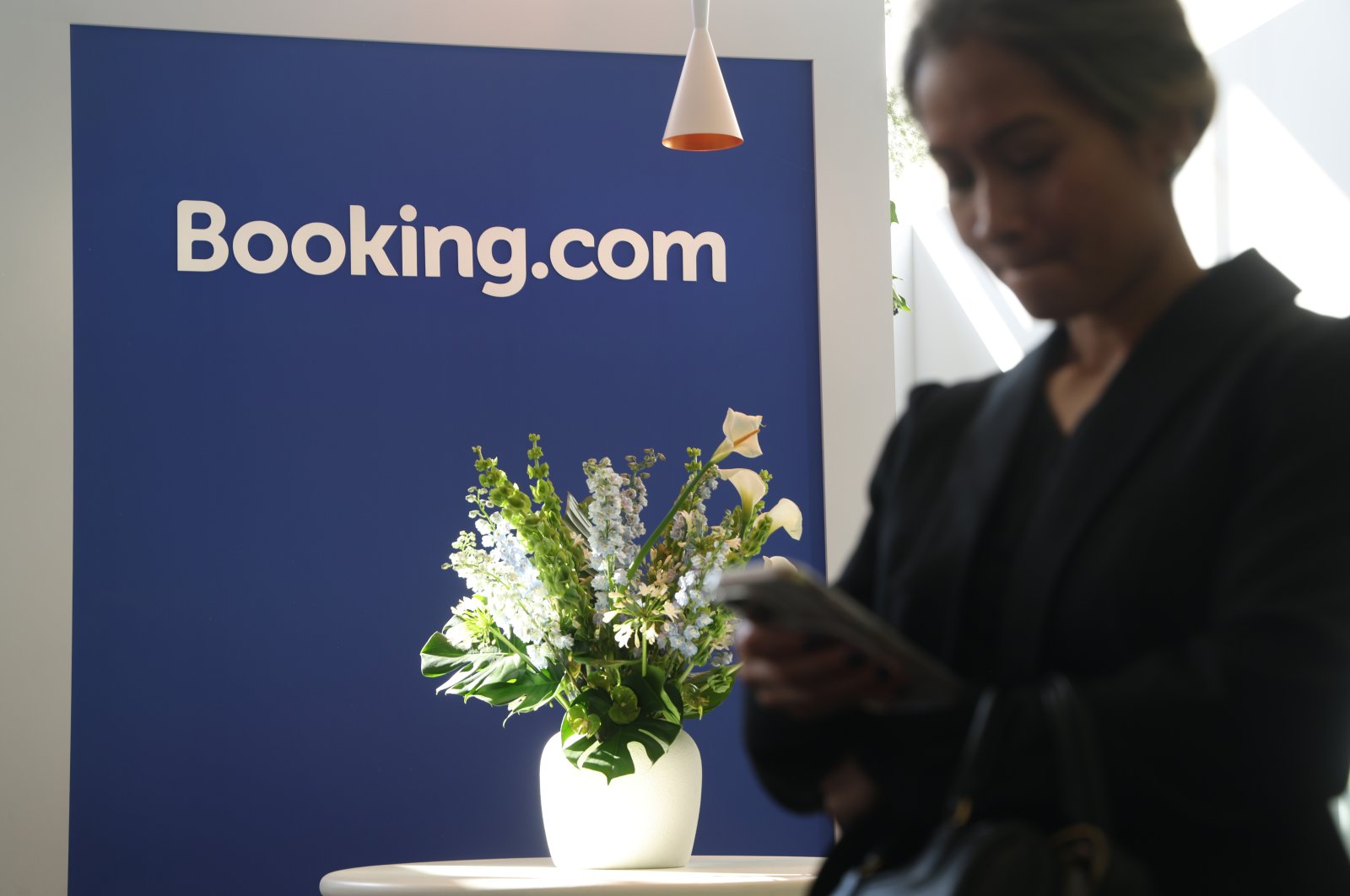 Italy probes Booking.com over alleged unfair visibility practices