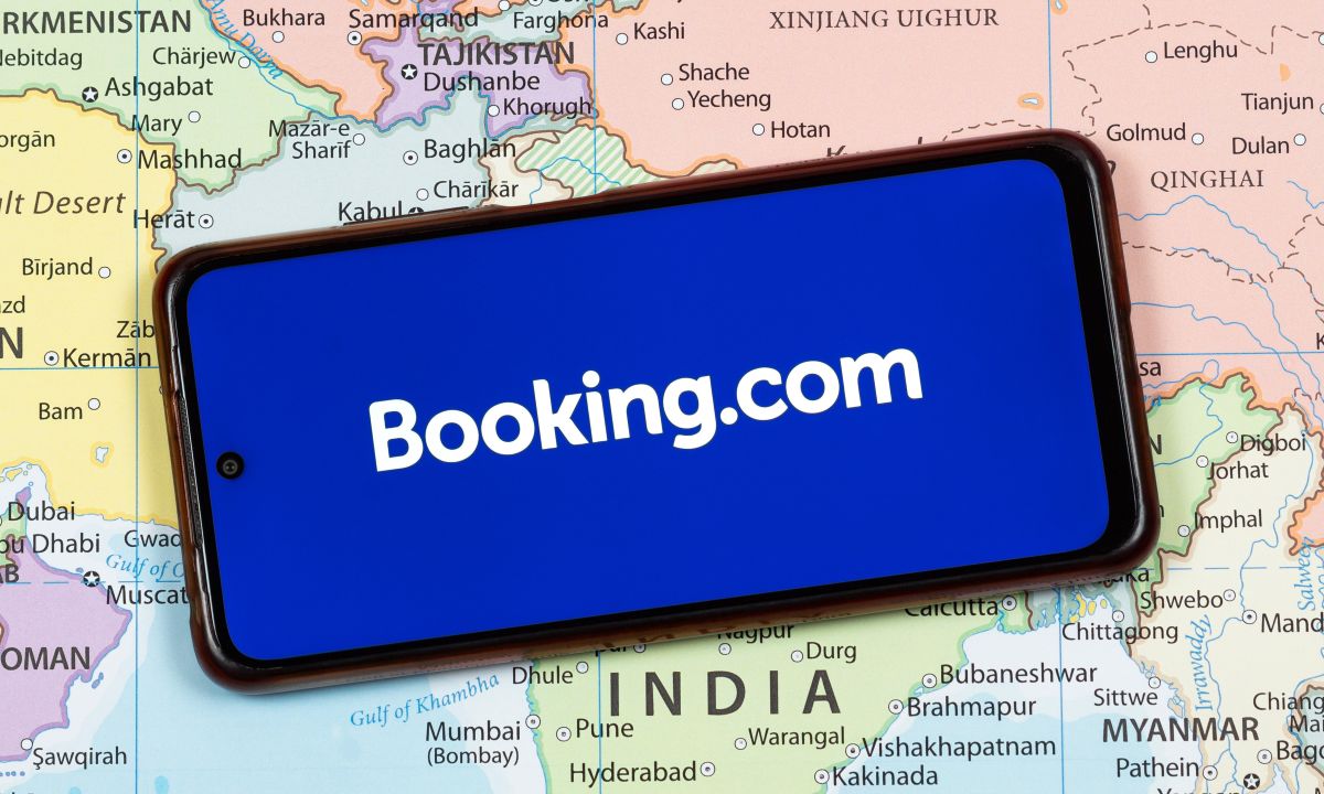 Italy Opens Antitrust Probe Into Booking.com Over Hotel Ranking Practices