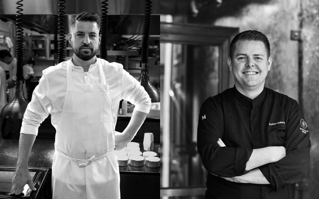 JAAN hosts one-day four-hands dining collaboration | TTG Asia