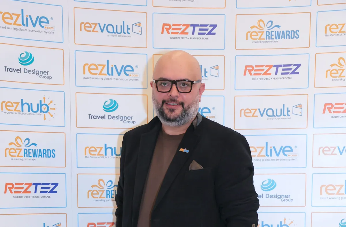 Jaal Shah on Tech, AI & Global Expansion