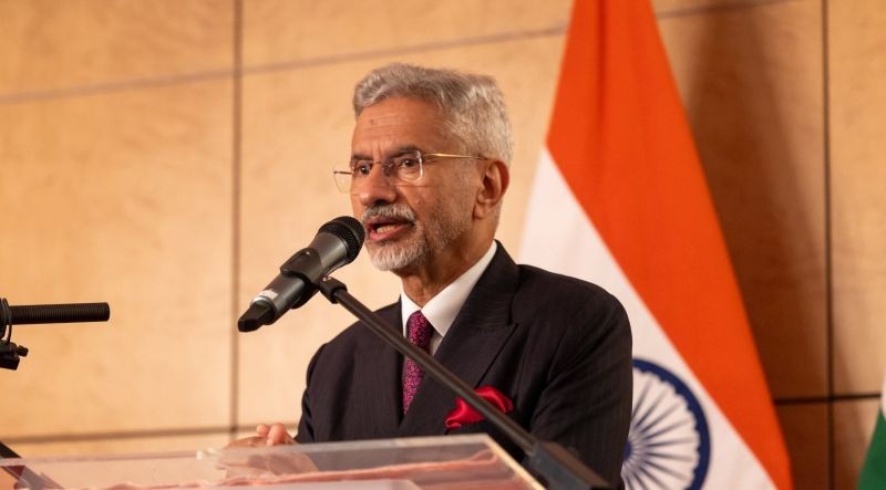 Indian External Affairs Minister S. Jaishankar will travel to the United Arab Emirates (UAE) this week, marking his first visit to the country since the escalation of conflict in West Asia
