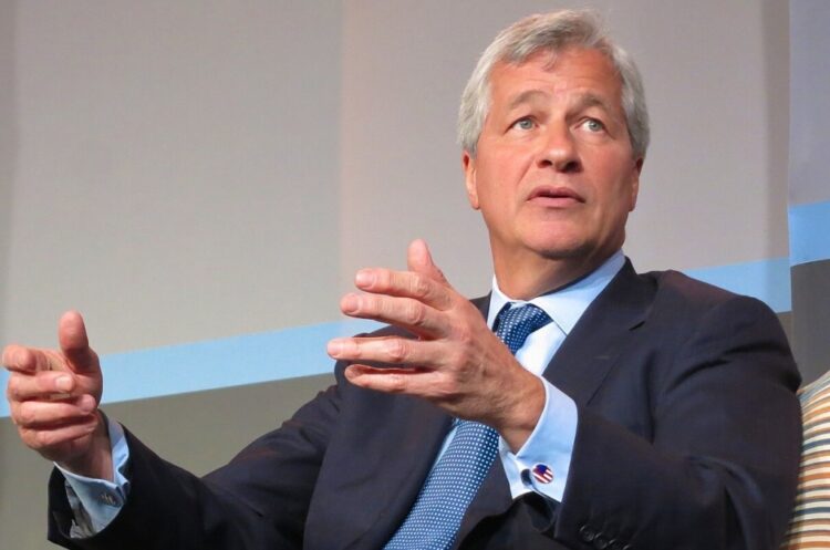 Jamie Dimon's Shareholder Letter Has 8 Warnings Travel Execs Can't Afford to Miss