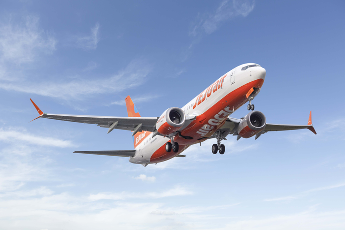 Jeju Air aircraft