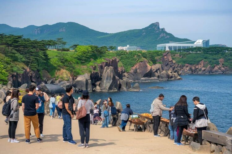 Jeju island’s strategic tourism shift, expanding global reach beyond traditional markets toward mongolia and latin america: all you need to know